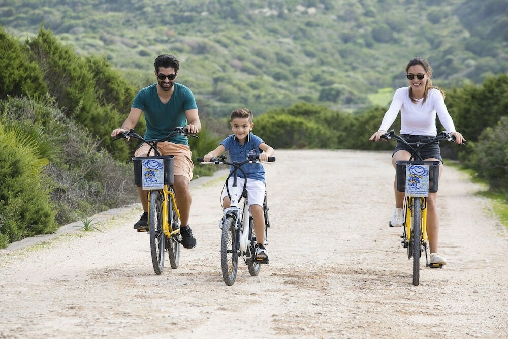 Фото Lu’ Hotel Maladroxia