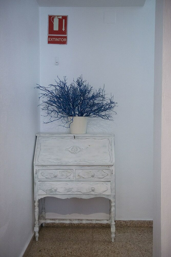 Фото Hostal Ripoll Ibiza