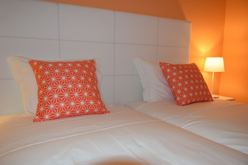 Фото Rossio - Lisbon Cheese & Wine Apartments