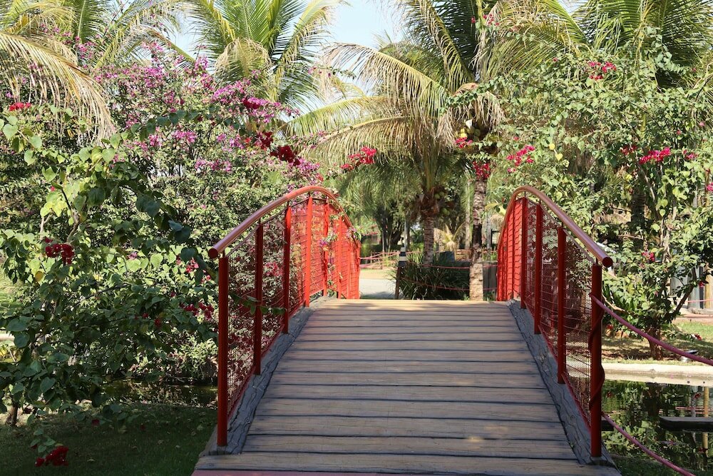 Фото Carpe Diem Eco Resort & SPA