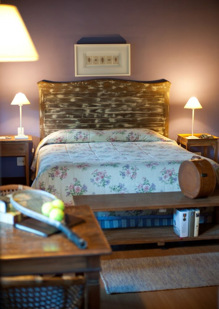 Фото Pousada Les Roches