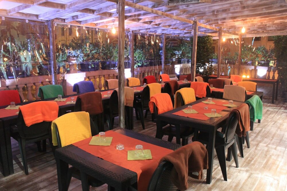 Фото The Roma House