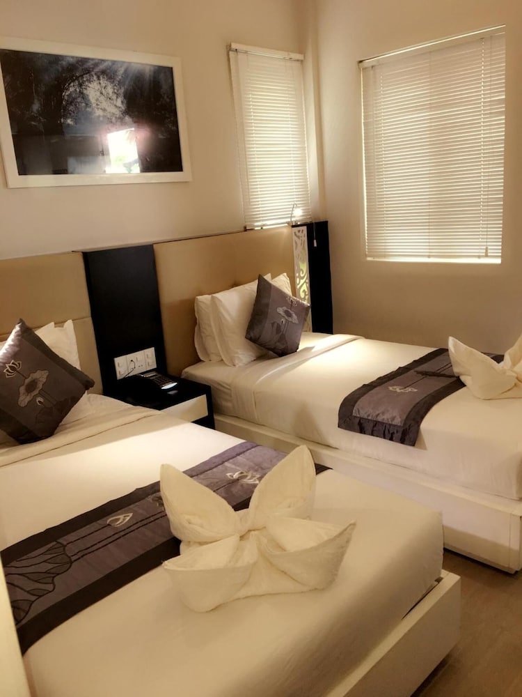 Фото Mui Ne Sports Hotel