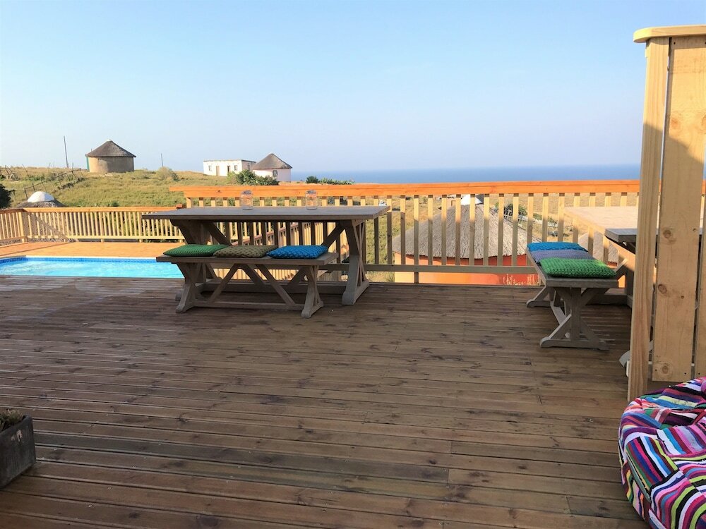 Фото Swell Eco Lodge