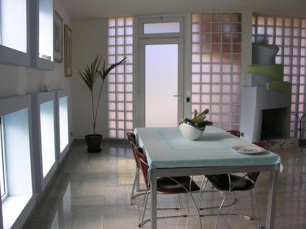 Фото B&b Villa Rosanna