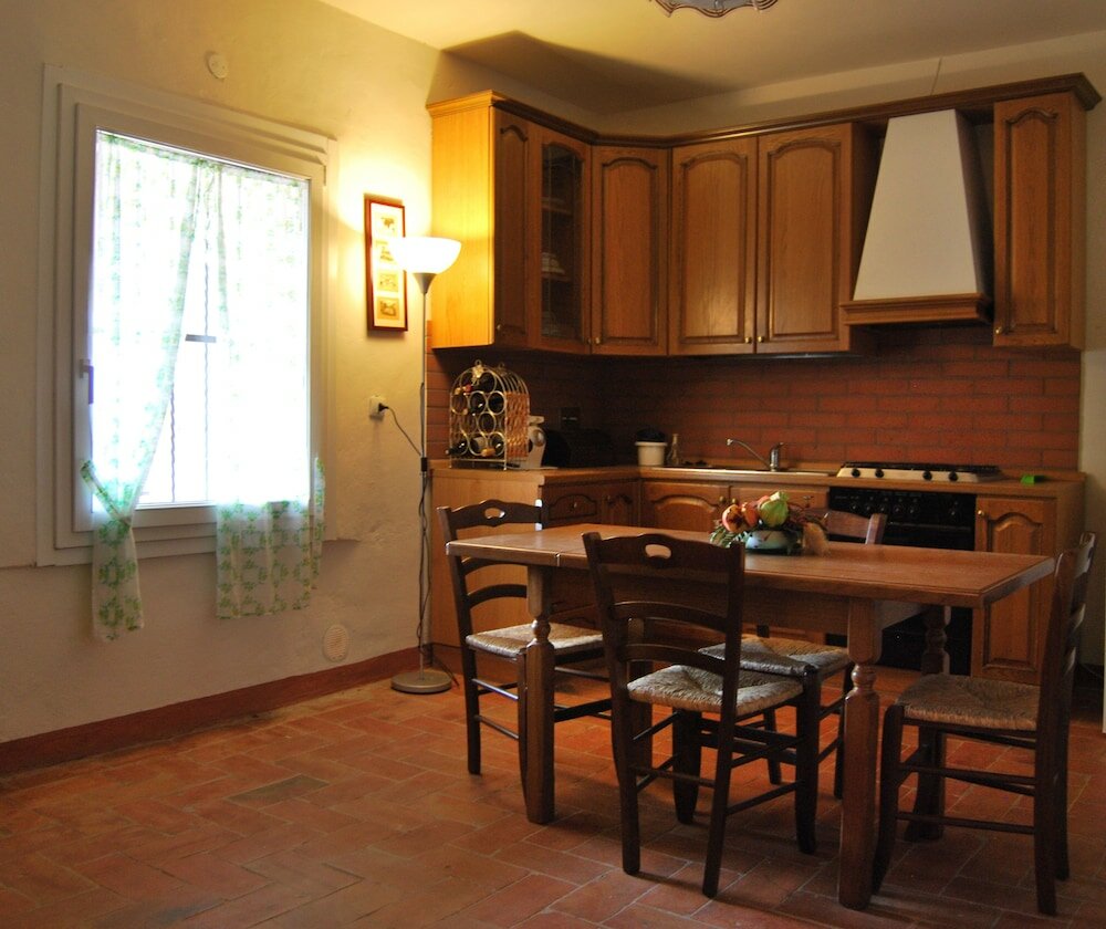 Фото Agriturismi Farina