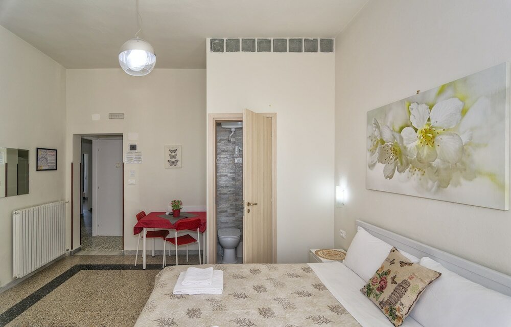 Фото Aliante B&b