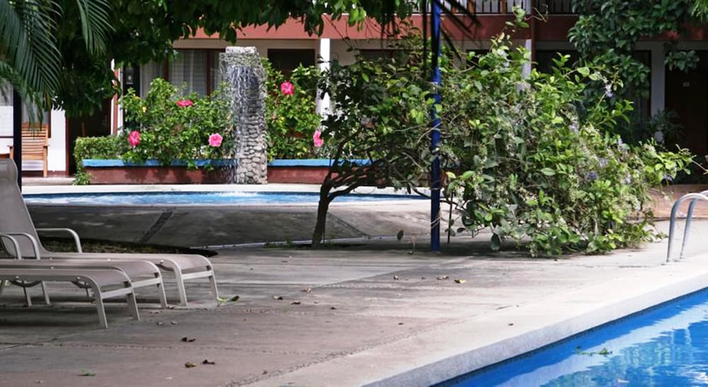 Фото Hotel Boyeros