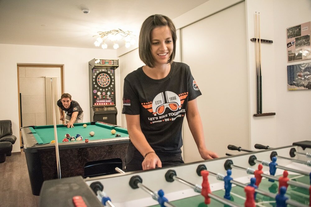 Фото Hotel Condor