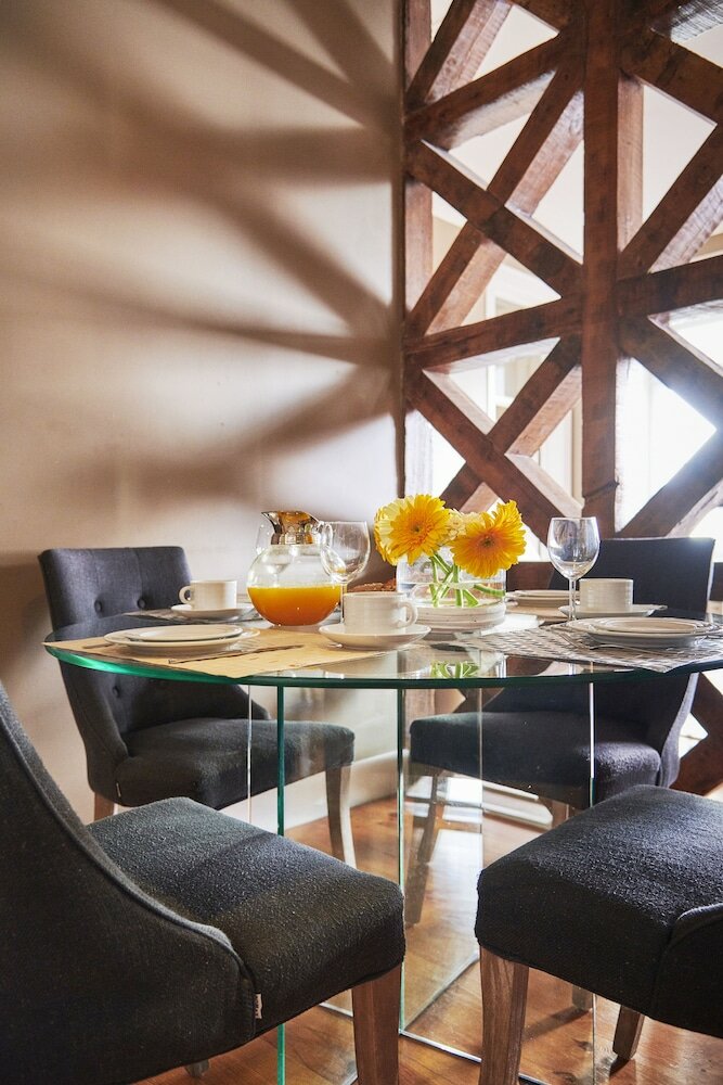 Фото Lisbon Five Stars Apartments São Paulo 55