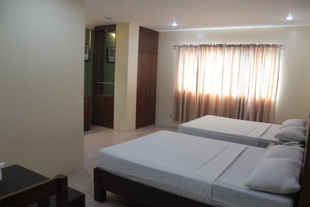 Фото Joyce Apartelle Kalentong