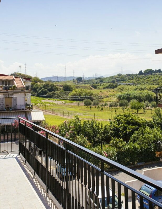 Гостиница B&b VIA Nazionale