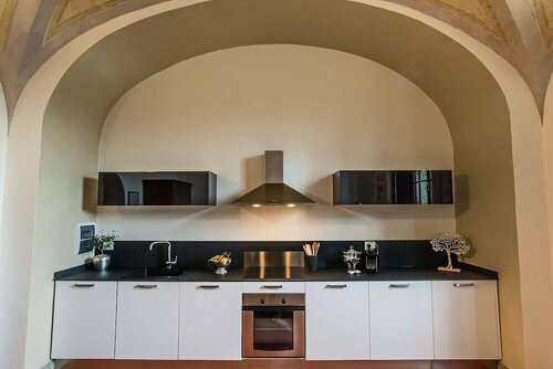 Гостиница Tenuta Torre Rossa Farm & Apartments в Импрунете