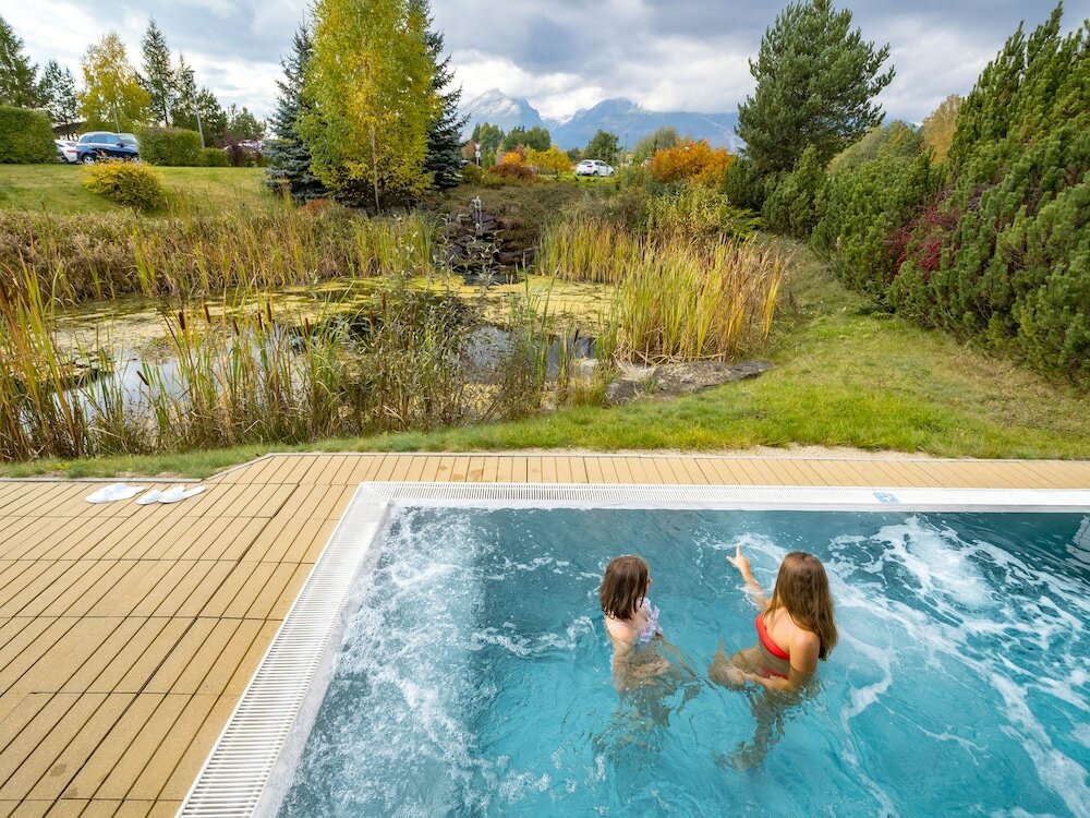 Фото Hotel International