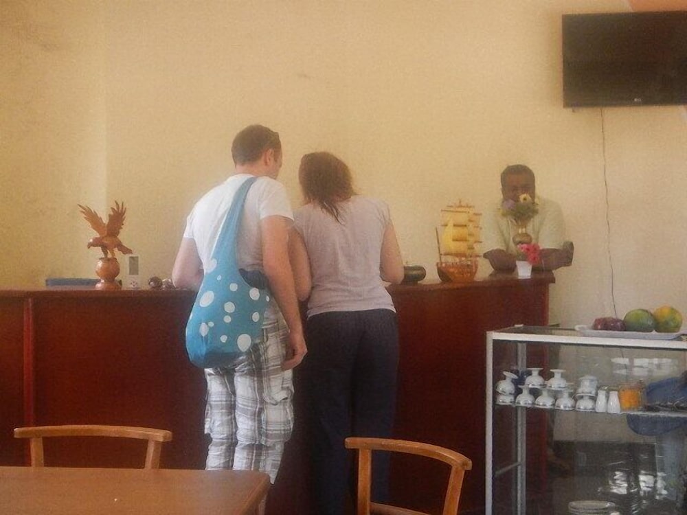 Фото Blue Sky Guest House