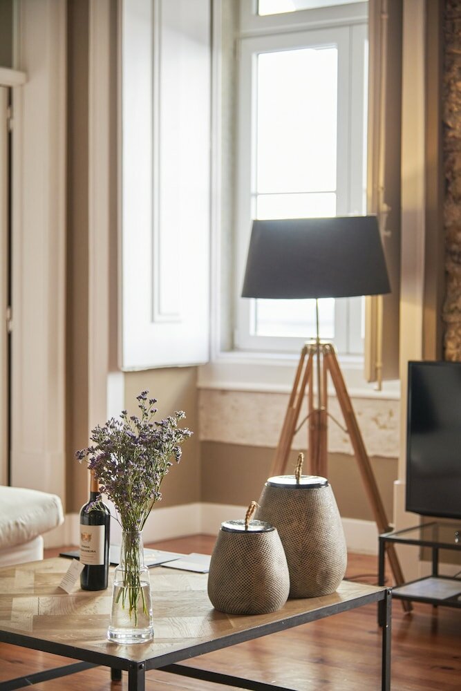 Фото Lisbon Five Stars Apartments São Paulo 55