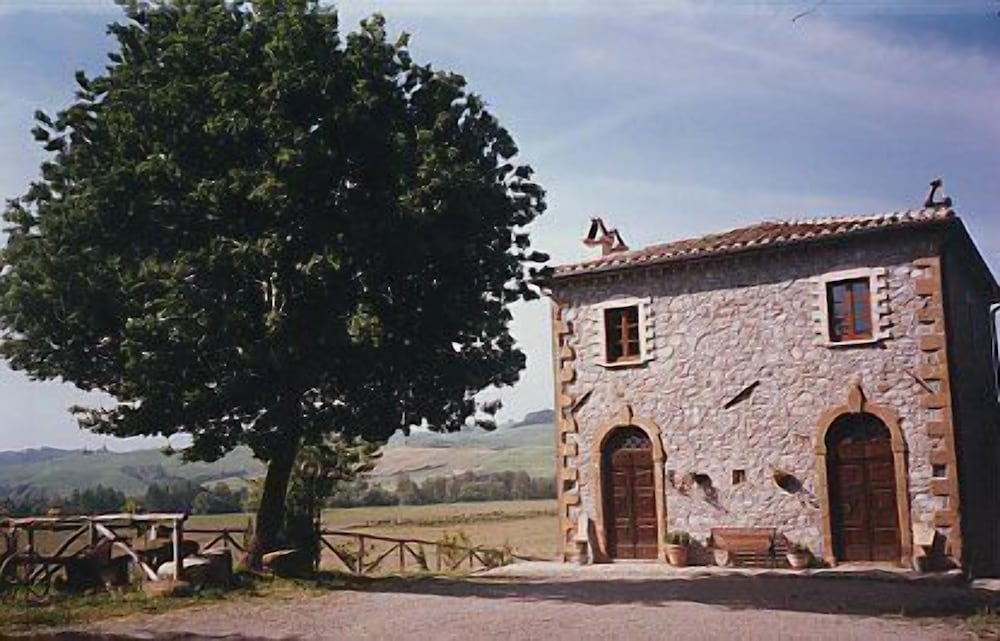 Фото Agriturismo Le Spighe