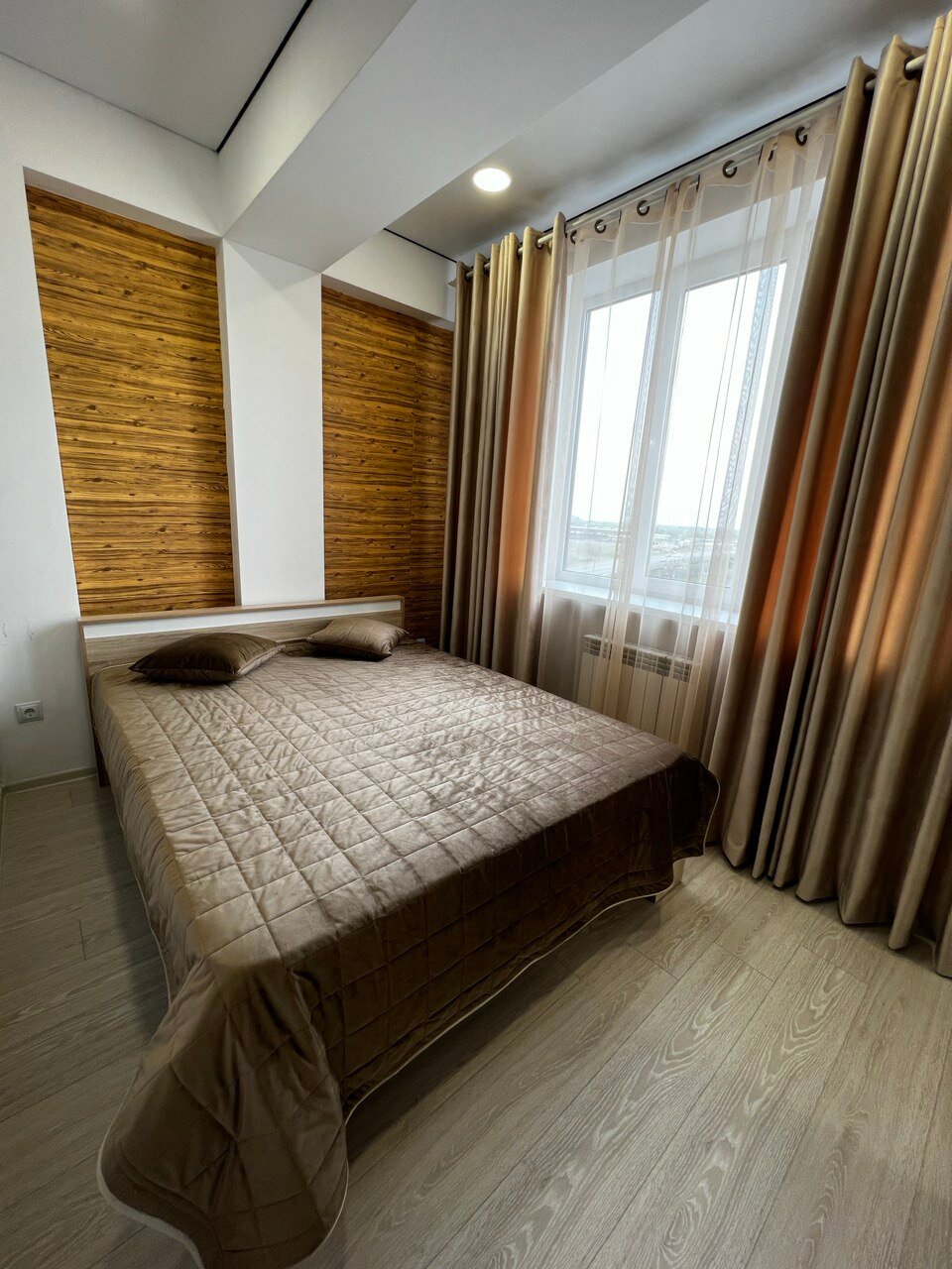 Фото Апартаменты Пожалуй Лучшая Квартира