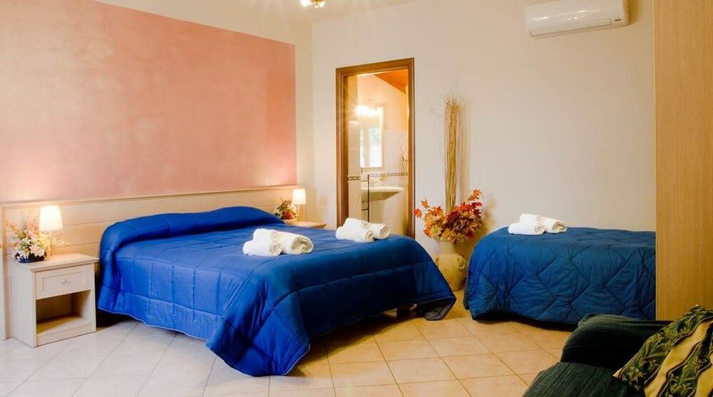 Фото Bed and Breakfast Charme