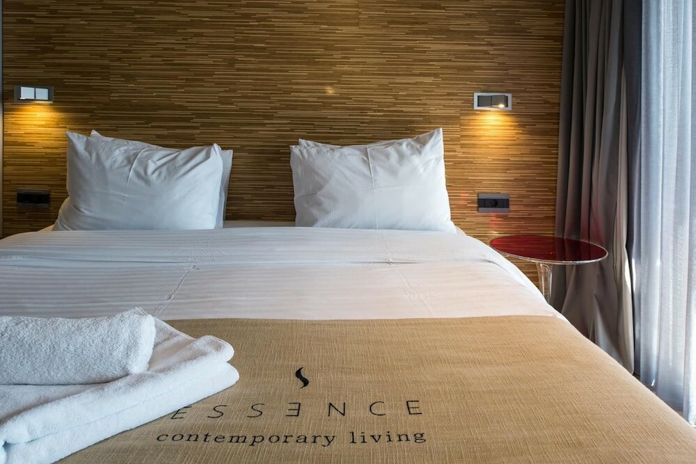 Фото Essence Living Exclusive