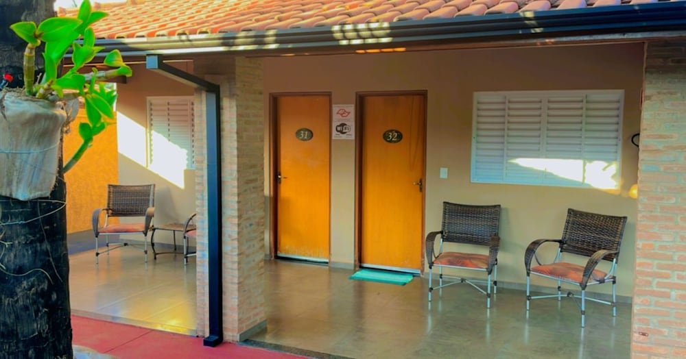 Фото Carpe Diem Eco Resort & SPA