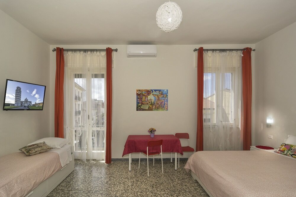 Фото Aliante B&b