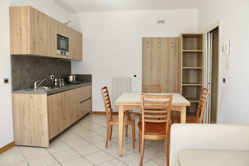 Фото Appartamento Dina