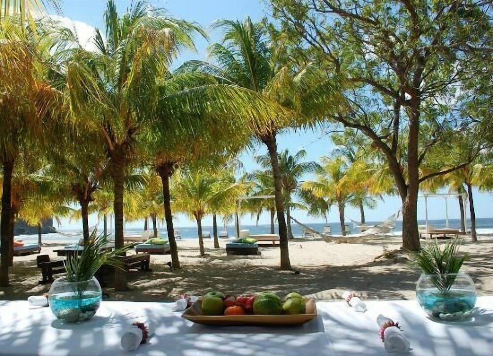 Фото Guacalito de la Isla