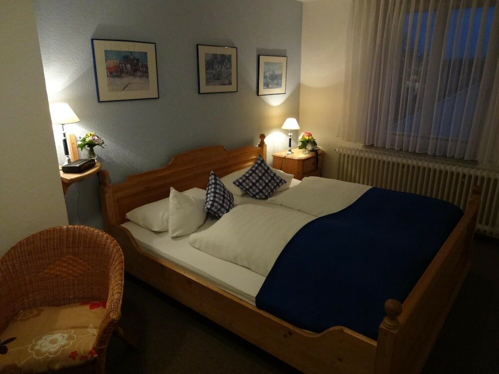 Фото Hotel Bürgerbräu