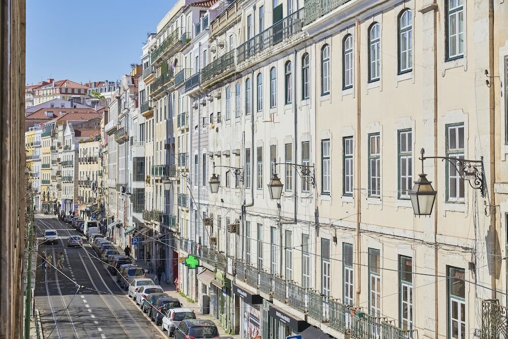 Фото Lisbon Five Stars Apartments São Paulo 55