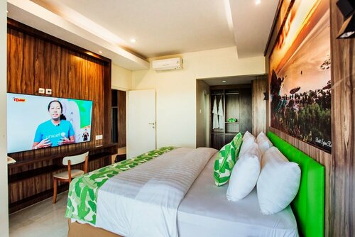 Гостиница Sylvia Resort Komodo в Провинции Восточные Малые Зондские острова