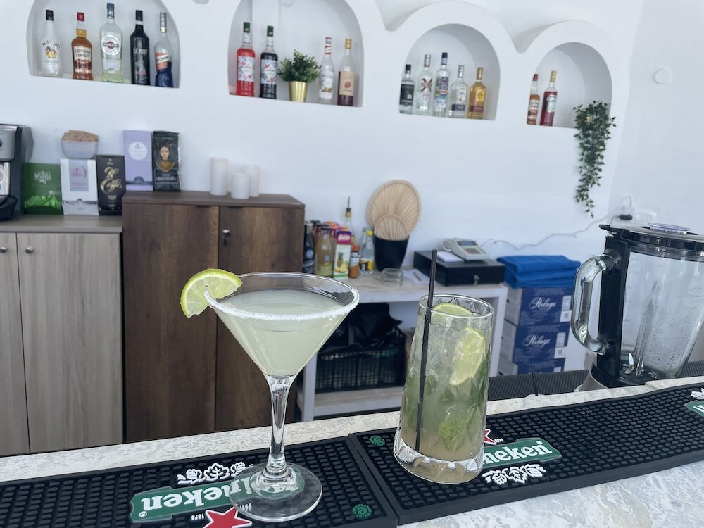 Фото Albatros Hotel