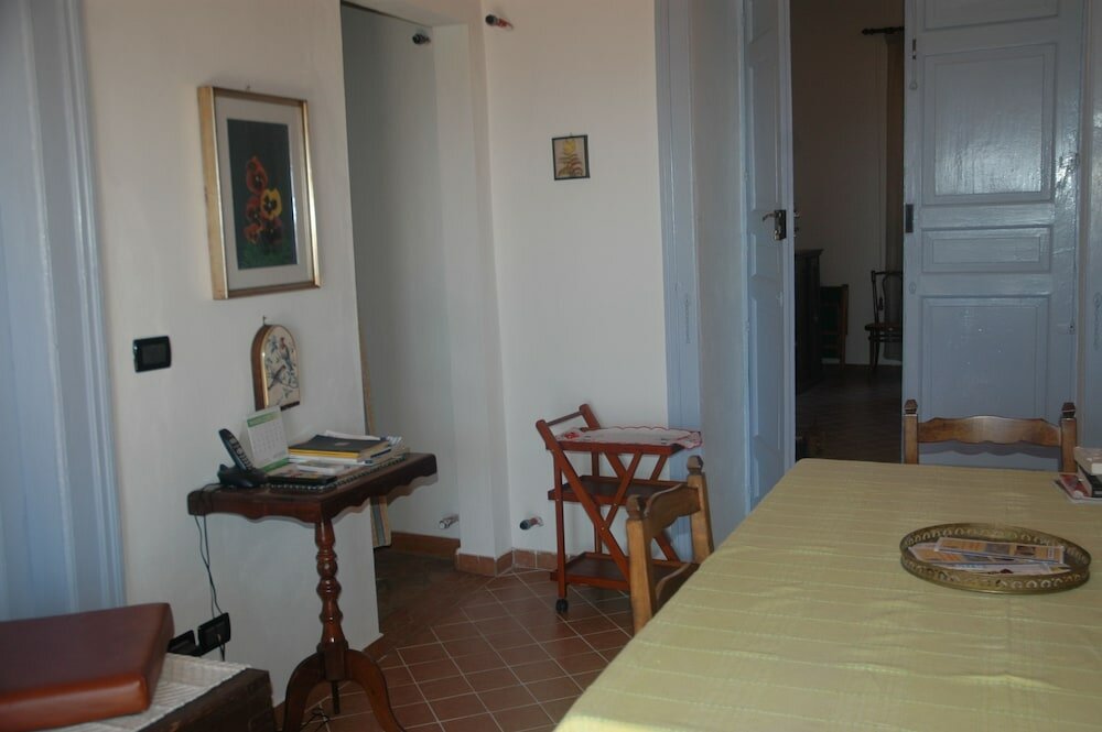 Фото Casa Ferrari