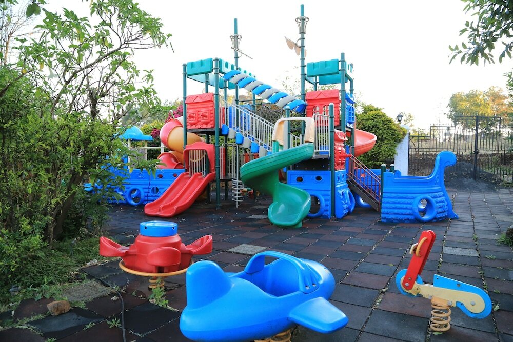 Фото Ravine Hotel