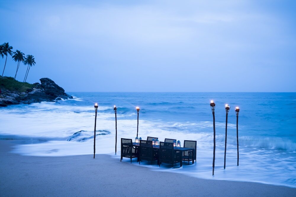 Фото Anantara Peace Haven Tangalle Resort