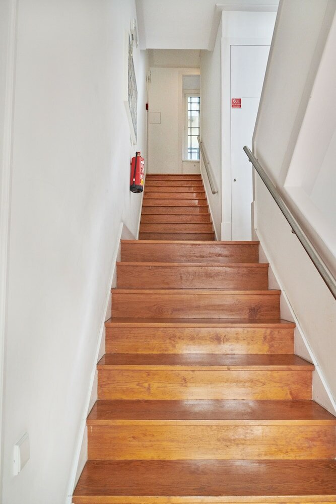 Фото Lisbon Five Stars Apartments São Paulo 55