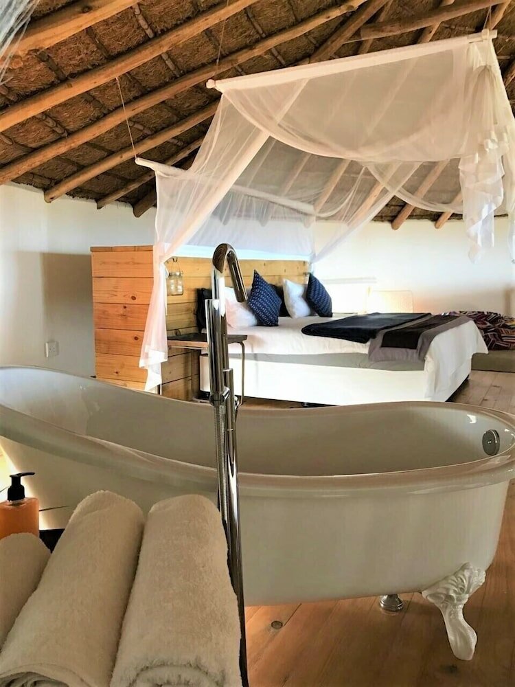 Фото Swell Eco Lodge
