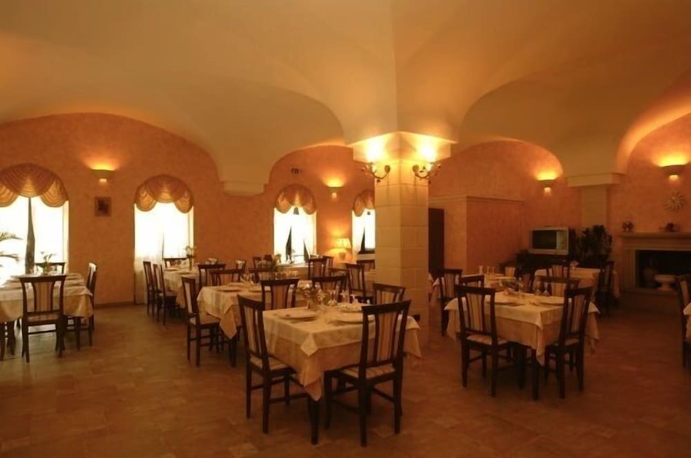 Фото Grikò Country Hotel