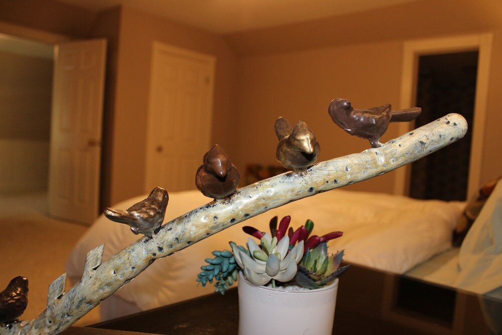 Фото Huffman House