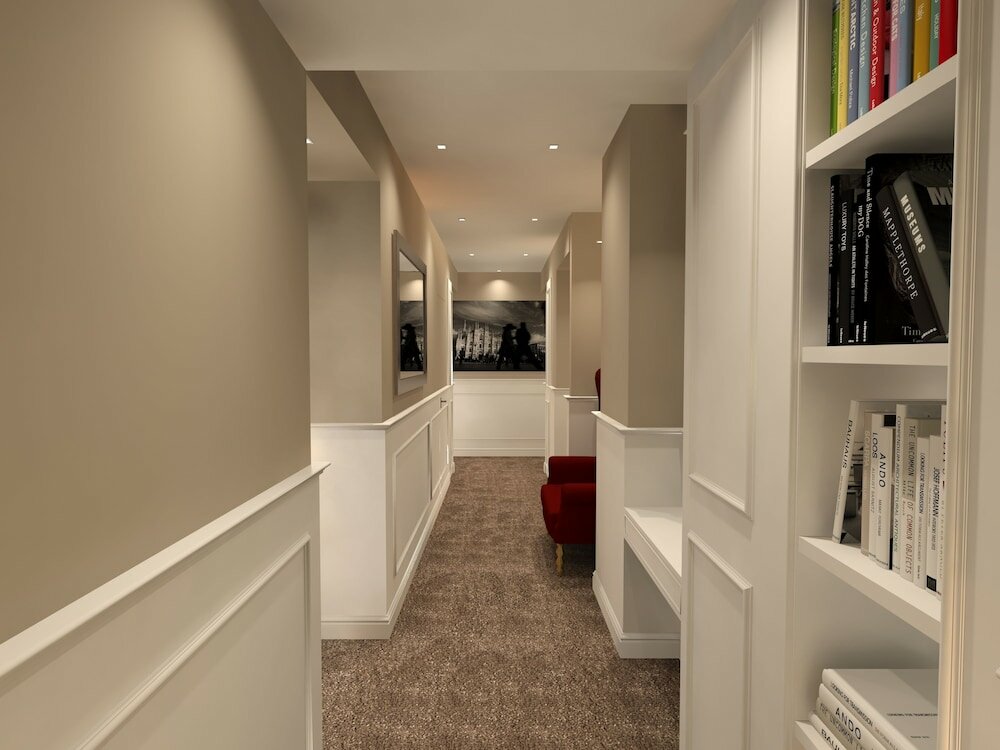 Фото Luxury Suite Milano Duomo