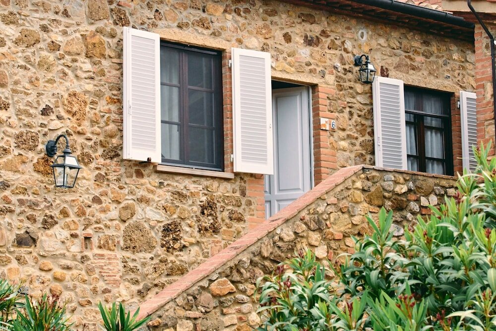 Фото Poggio Cornetto