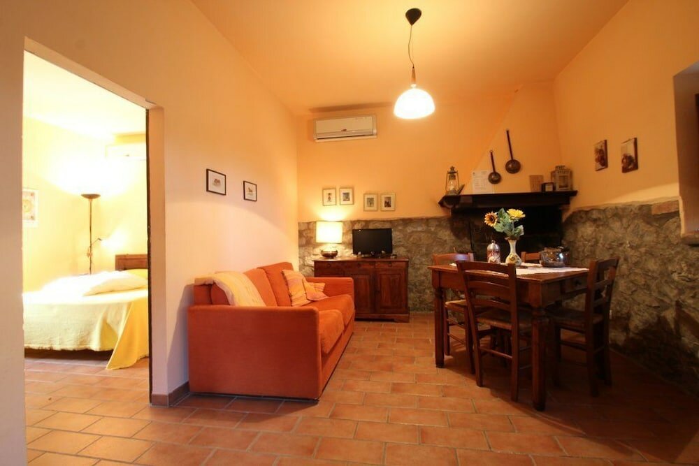 Фото Agriturismo Le Spighe