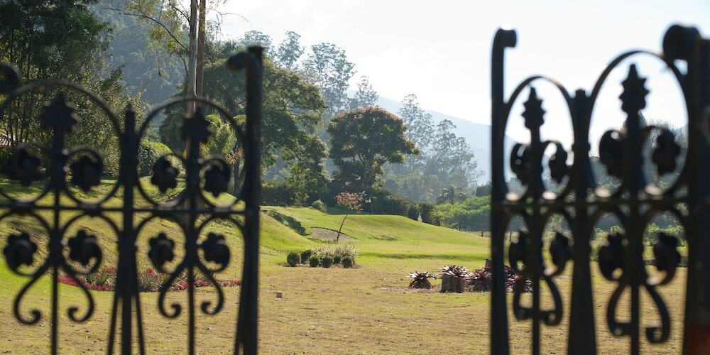 Фото Pousada Les Roches