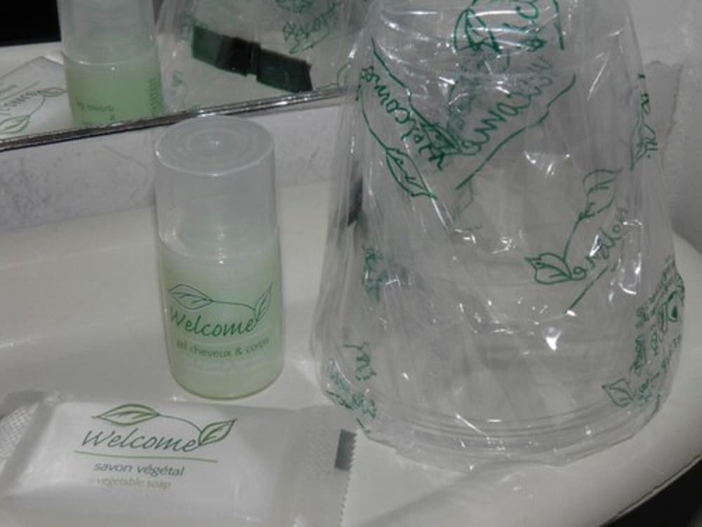 Фото Antinéa Hotel