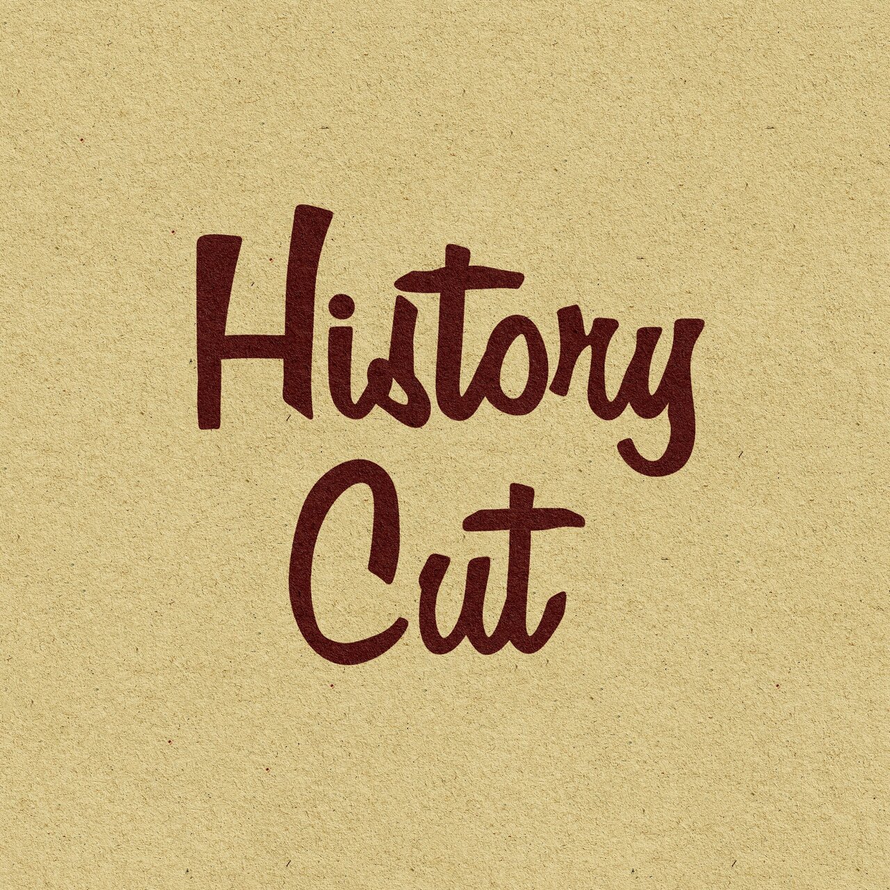 History Cut