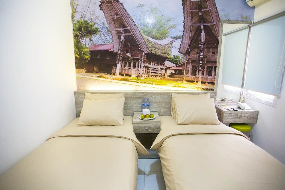 Фото De Green Inn