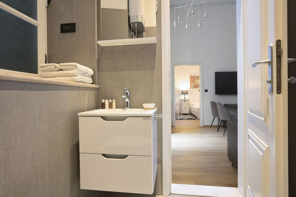 Фото Apartments More Dubrovnik