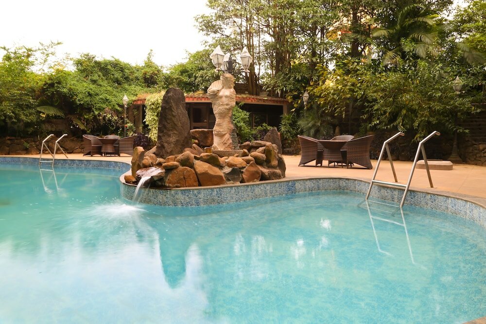 Фото Ravine Hotel