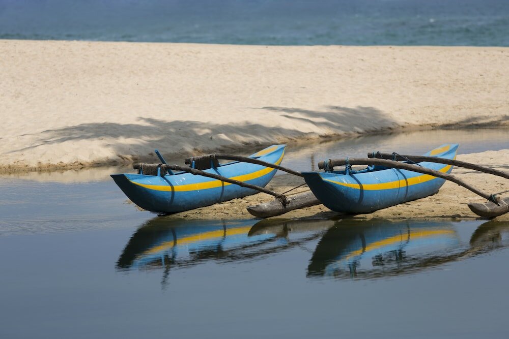 Фото Anantara Peace Haven Tangalle Resort
