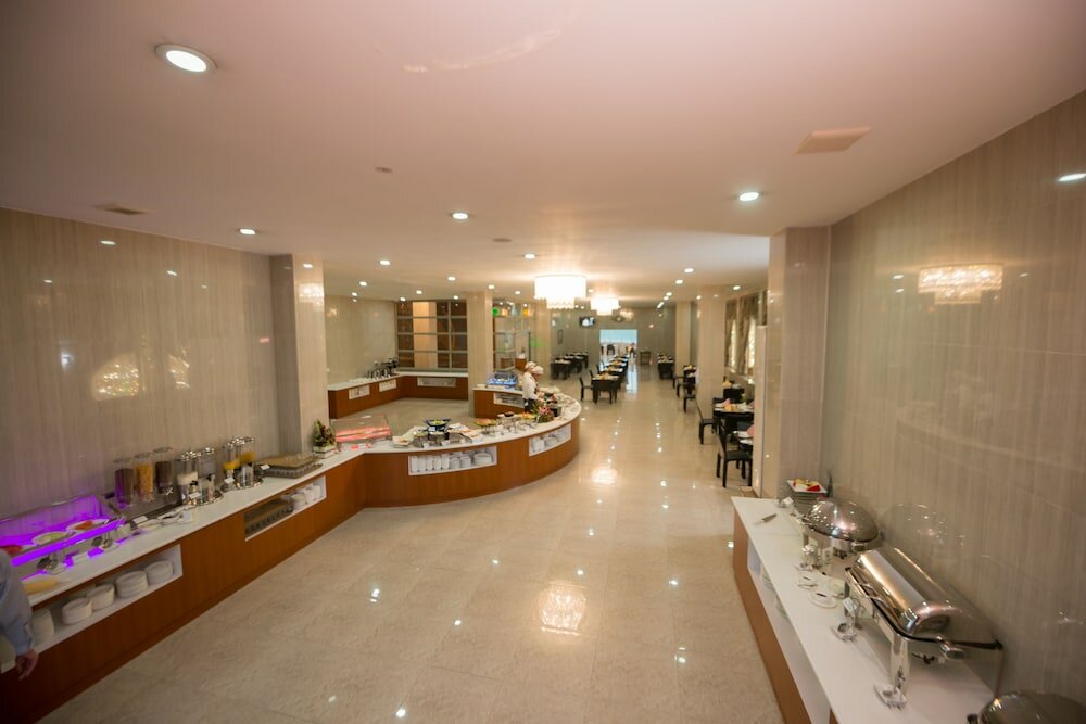 Фото Sky Star Hotel